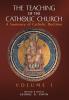 The Teaching of the Catholic Church: Volume 1: A Summary of Catholic Doctrine