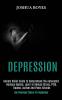 Depression: Anxiety Relief Guide to Comprehend the Autonomic Nervous System Learn to Reduce Stress Ptsd Trauma Autism and Panic Attacks (Use Polyvagal Theory for Happiness)