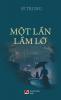 Một Lần Lầm Lỡ (hard cover)