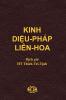 Kinh Diệu Pháp Liên Hoa (soft cover)