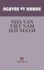 Nhà Văn Việt Nam Hải Ngoại (hard cover)