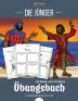 Die Jünger - Übungsbuch