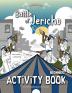 Battle of Jericho Activity Book for Beginners