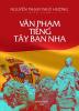 Văn Phạm Tiếng Tây Ban Nha (new edition)