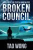 Broken Council: A Space Opera Post-Apocalyptic LitRPG: 10 (System Apocalypse)