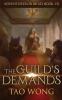 The Guild's Demands: A New Adult LitRPG Fantasy: 7 (Adventures on Brad)