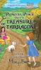 Princess Peach and the Treasure of Tarragon (hardcover): a Princess Peach story: 3 (The Adventures of Princess Peach)