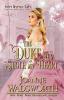 The Duke Who Stole My Heart: A Clean & Sweet Historical Regency Romance: 1 (Sweet Regency Tales)