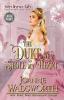 The Duke Who Stole My Heart: A Clean & Sweet Historical Regency Romance (Large Print): 1 (Sweet Regency Tales)