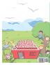 Maze Activity Book for Kids: 200 Fun and Challenging Maze Puzzles Preschool to Kindergarten Develop Problem Solving and Logic Skills