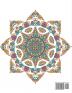 Mandala Coloring Book for Adults: 50 Beautiful Mandala Designs for Stress Relieving and Relaxation