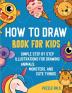 How To Draw Book For Kids