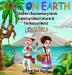 Kids On Earth: A Children's Documentary Series Exploring Global Cultures and The Natural World: Costa Rica: BOOK1