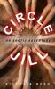 Circle Jill: An Erotic Adventure: 40 (Jade's Erotic Adventures)