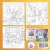 LGBTQ Kids Coloring Book: For Kids Ages 4-8 9-12: 14 (Coloring Books for Kids)