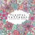 Playful Patterns Coloring Book