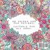 Playful Patterns Coloring Book