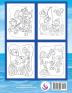 Animal Coloring Book: Kids Coloring Book Ages 4-8 9-12: 3 (Young Dreamers Coloring Books)