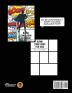 Blank Comic Book for Kids: Create Your Own Story Comics & Graphic Novels: 2 (Comic Book Maker for Kids)