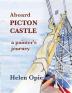 Aboard Picton Castle: A painter's journey