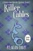 Killer Cables: A Knitorious Murder Mystery Book 2 (A Knitorious Murder Mystery Collection)