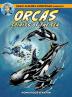 Jean-Michel Cousteau Presents ORCAS: Spirits of the Seas