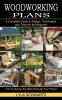 Woodworking Book: A Complete Guide to Design Techniques and Tools for the Beginner (How to Choose the Right Wood for Your Project)