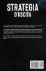 Strategia d'Uscita: Un thriller di Katerina Carter: 1 (I Thriller Di Katerina Carter)