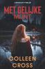 Met Gelijke Munt: Een juridische thriller: 2 (Katerina Carter Juridische Thrillers)