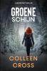 Groene schijn: Juridische thriller: 4 (Katerina Carter Juridische Thrillers)