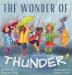 The Wonder Of Thunder: Lessons From A Thunderstorm