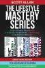 The Lifestyle Mastery Series: Your Success Formula for Creativity Productivity Leadership and Mindset Mastery