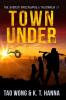 Town Under: A Post-Apocalyptic LitRPG: 1 (The System Apocalyse: Australia)