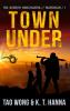 Town Under: A Post-Apocalyptic LitRPG: 1 (The System Apocalyse: Australia)