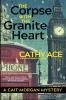 The Corpse with the Granite Heart