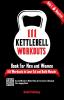 111 Kettlebell Workouts Book for Men and Women