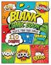 Blank Comic Book