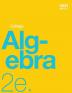 College Algebra 2e (paperback, b&w)