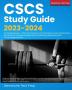 CSCS Study Guide 2023-2024