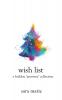 Wish List: A Holiday Poetry Collection