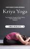 Kriya Yoga