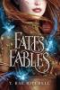 Fate's Fables: 1 (Her Dark Destiny)