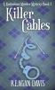 Killer Cables: A Knitorious Murder Mystery Book 2 (A Knitorious Murder Mystery Collection)