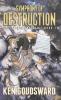 Symphony of Destruction: 1 (The Spindown Saga)