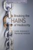 Breaking the Chains of Mediocrity: Carol Robinson's Marianist Articles: 1 (Collected Works)