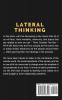 Lateral Thinking: How To Apply Lateral Thinking To Everyday Life