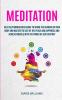 Meditation: Self Help Mindfulness Guide To Spark The Chakras in Your Body and Master The Art of Joy Peace and Happiness And Achieve Miracle With The ... of Zen Everyday: 1 (Meditation for Beginners)