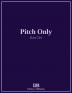 Pitch Only - Bass Clef