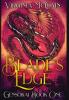 Blade's Edge: 1 (Chronicles of Gensokai)