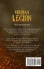 Viridian Legion: 2 (Rakkan Conquest)